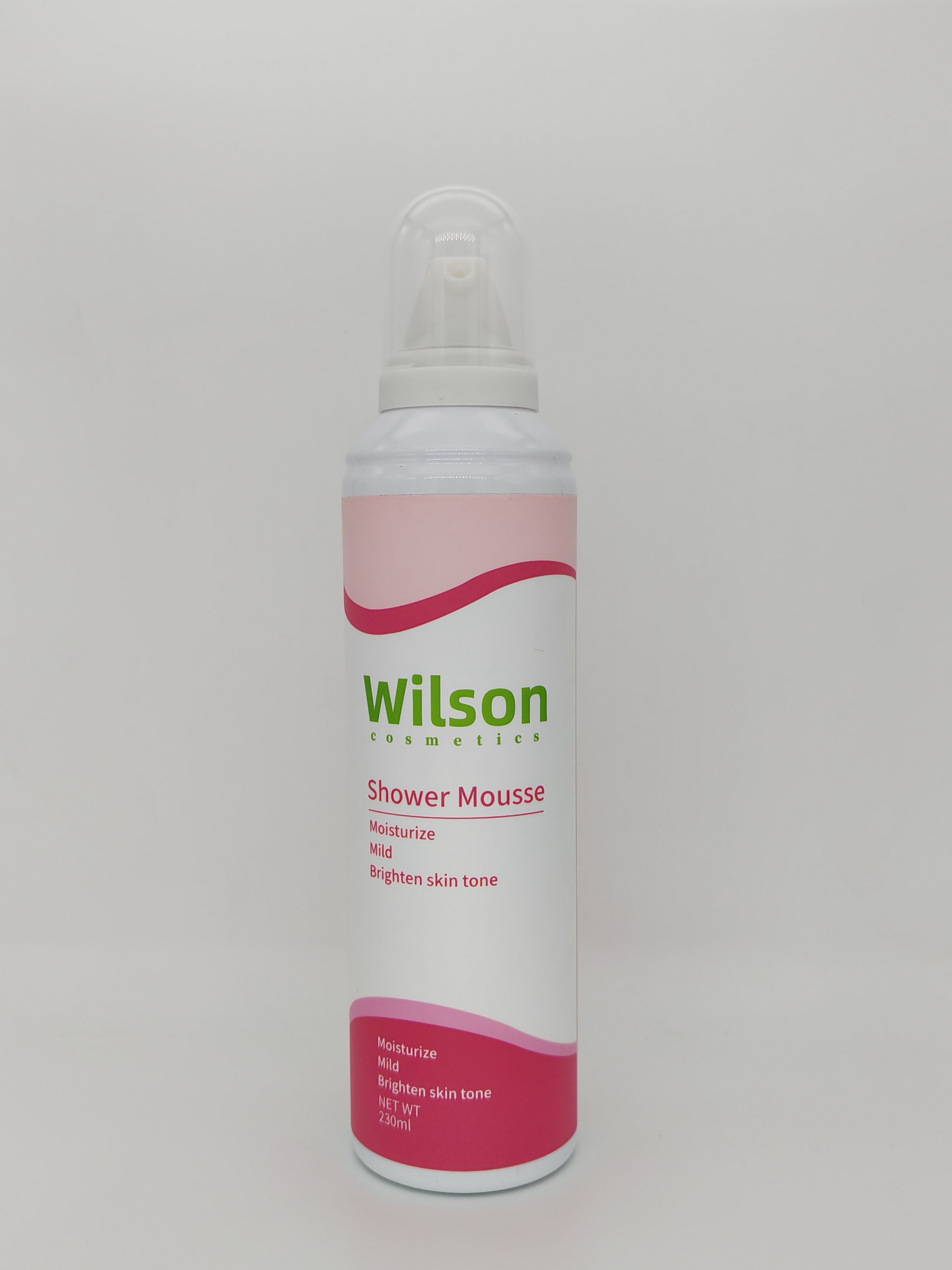 OEM Shower Foam Manufacturer: Your Path to Premium Custom Bath Innovations