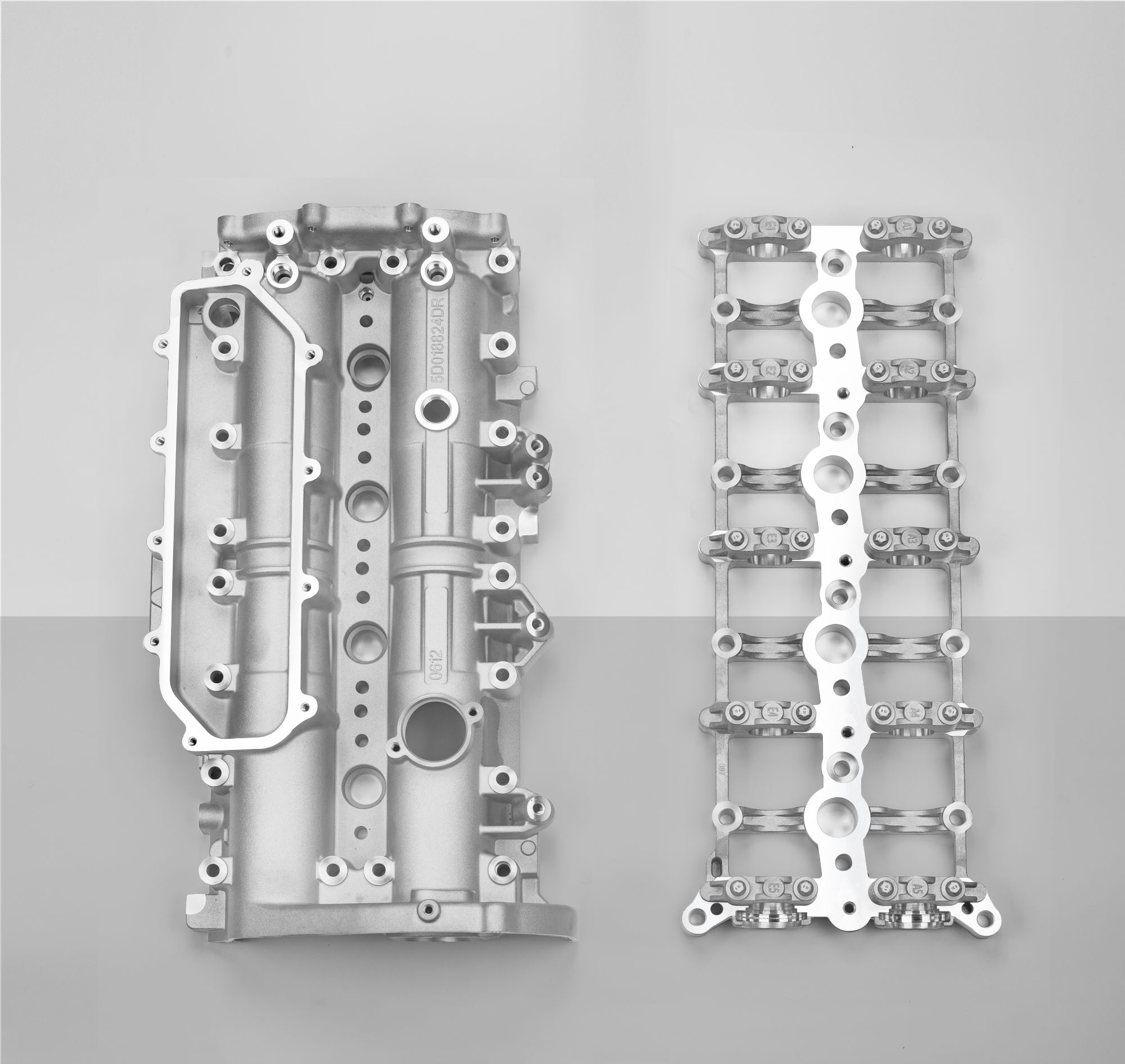 Top 10 Aluminum Parts: Essential Components for Every Project