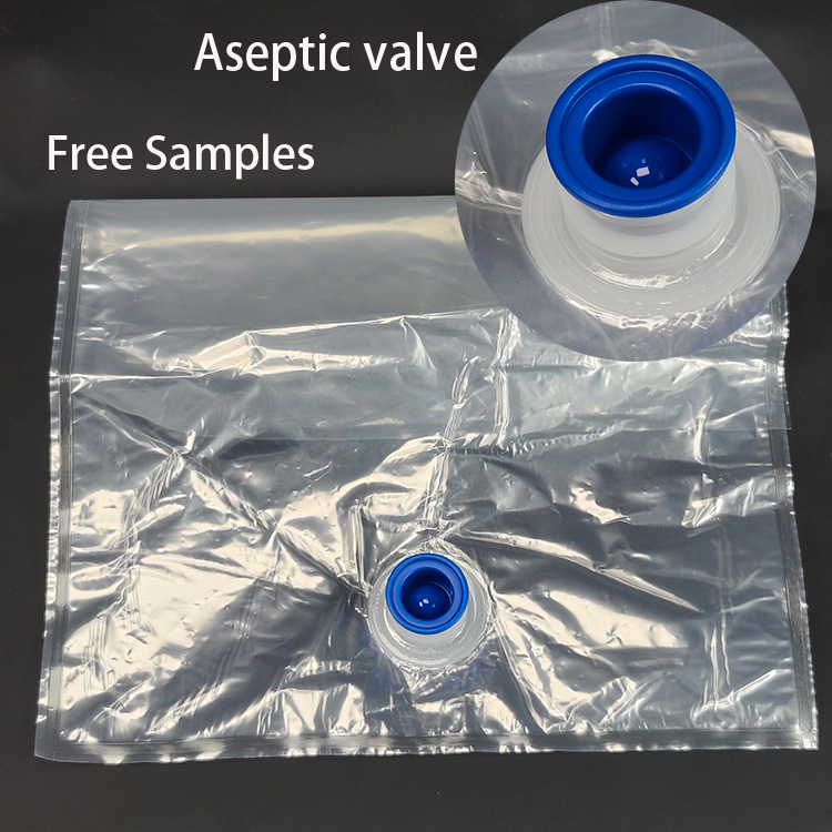 Customized Aseptic Bag in Box Manufacturing: Unlocking Superior Product Protection and Shelf Life