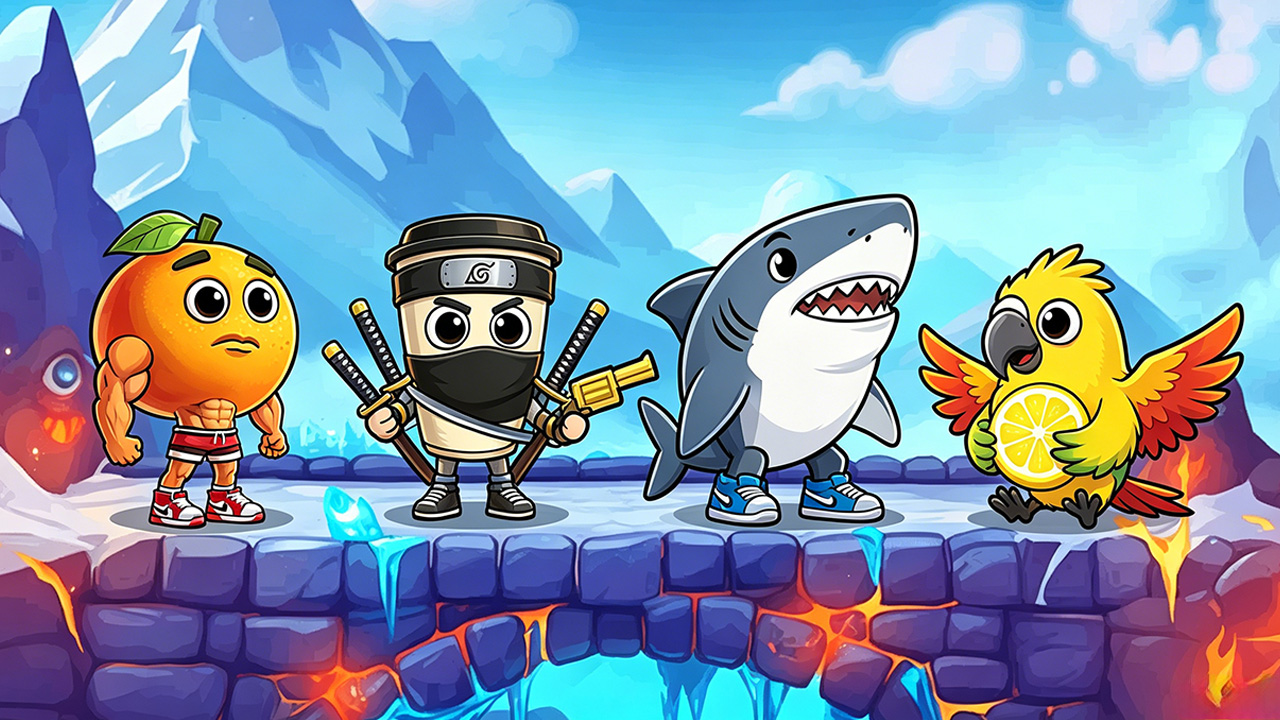 Top 10 Chinese Fantasy Games That Transport You to Mythical Realms