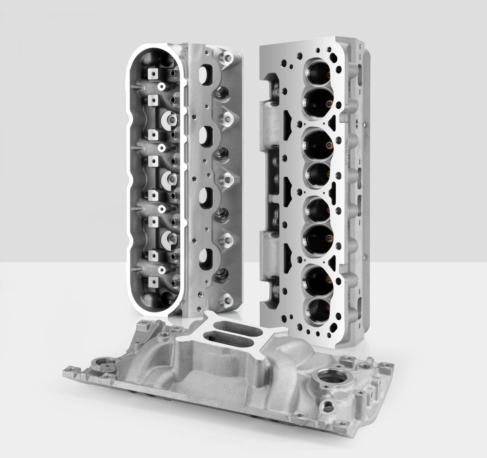 Top Performance Cylinder Heads: Unlocking Maximum Engine Power and Durability