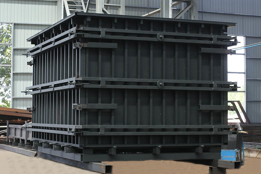 High-Quality Cast in Place Formwork for Cement Houses: Partner with a Reliable Manufacturer