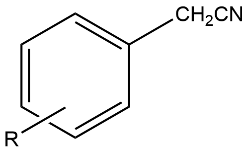 Phenylacetonitrile Intermediate CDMO: A Strategic Partner for Pharmaceutical Development
