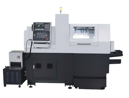 Leading Sliding Head Lathe Company Delivers High-Precision Turning Excellence