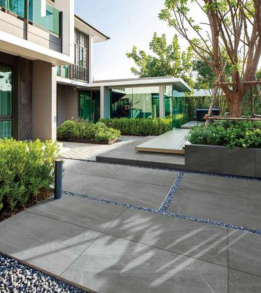 Outdoor Floor Tiles from China: Durable and Stylish Solutions for Your Patio