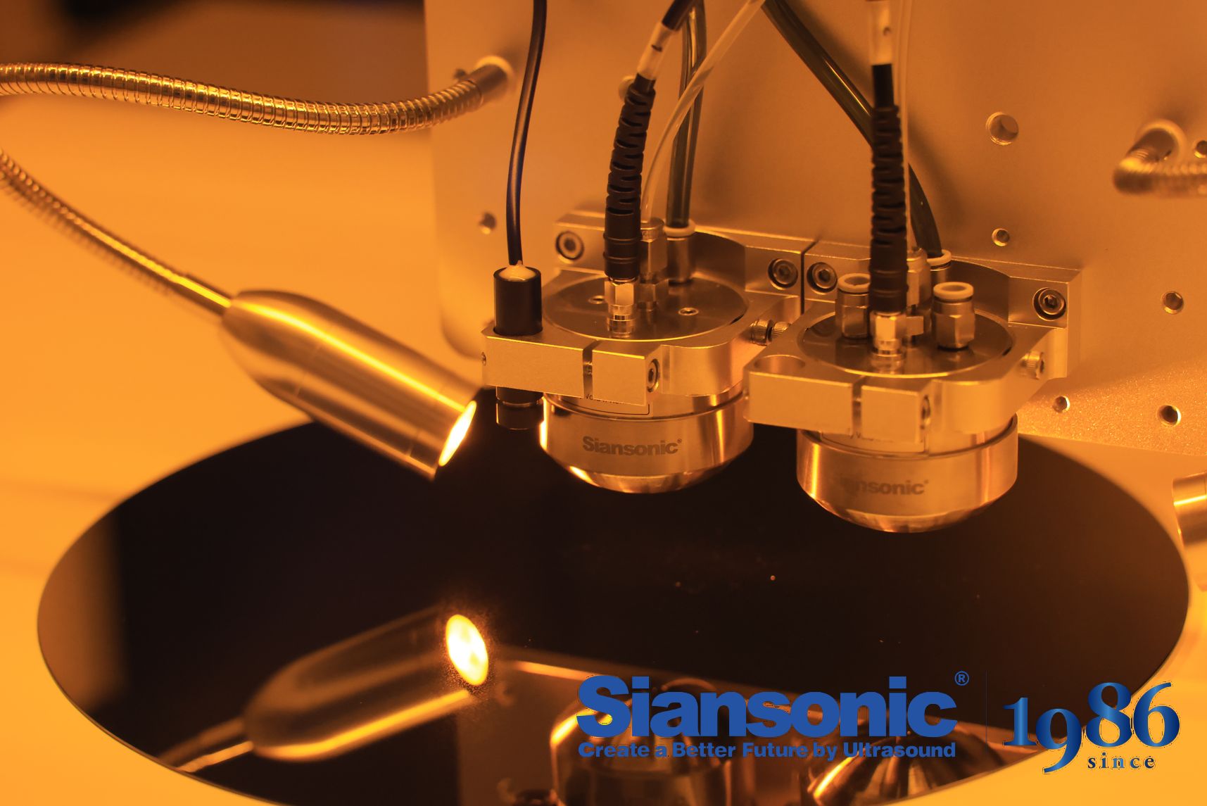 Ultrasonic Spray Nozzle Supplier Guide to Choosing a Reliable Partner