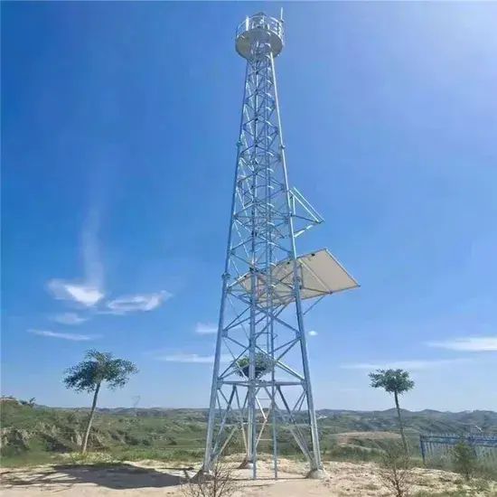 Top Galvanized Tangent Tower Company: What to Look for in a Trusted Partner