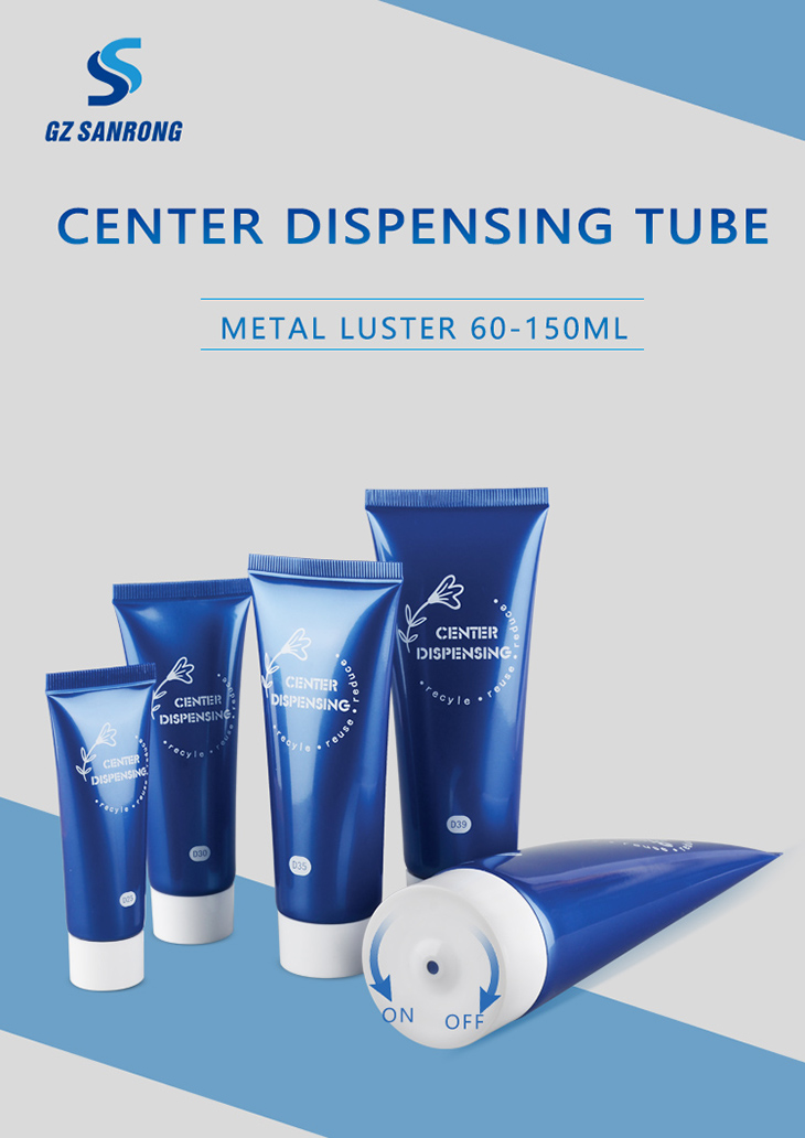 Lip Gloss Tube Makers You Can Trust for Premium Cosmetic Packaging
