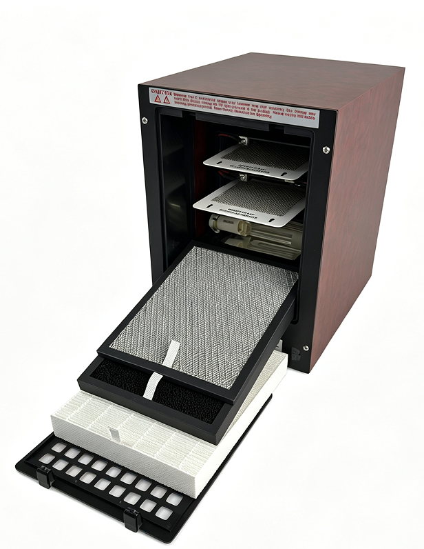 Air Cleaner Manufacturer: What to Look for in a Reliable Partner