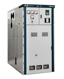 HV Switchgear Factory: Inside the Precision Engineering Behind Modern Power Systems