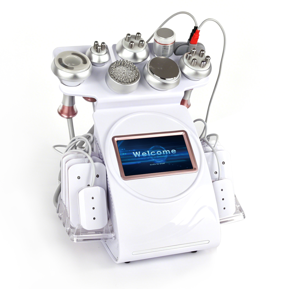 RF Skin Tightening Machines We Recommend: A Few Top Picks