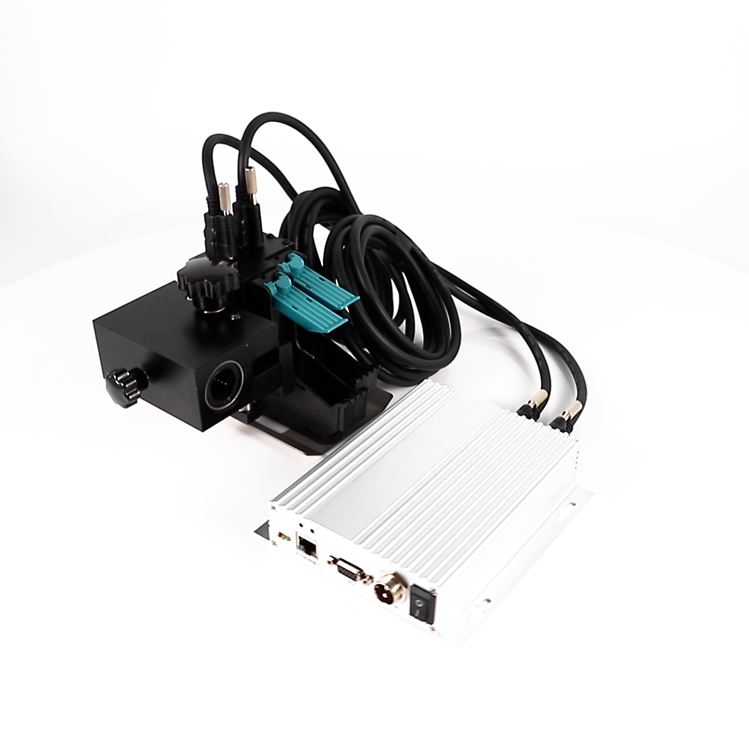 Variable Data Inkjet Printer Maker: Choosing the Right Manufacturer for Your Needs