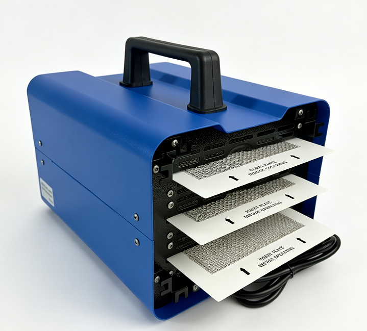 Ozone Machine Supplier: Your Trusted Source for Advanced Air and Water Purification Systems
