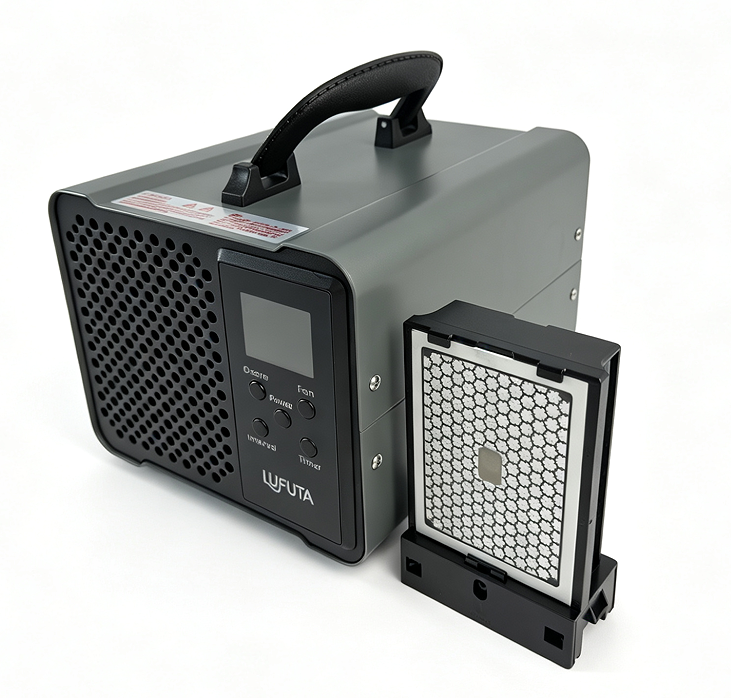 ODM Car Ozone Generator Custom Manufacturing Benefits for Automotive Brands