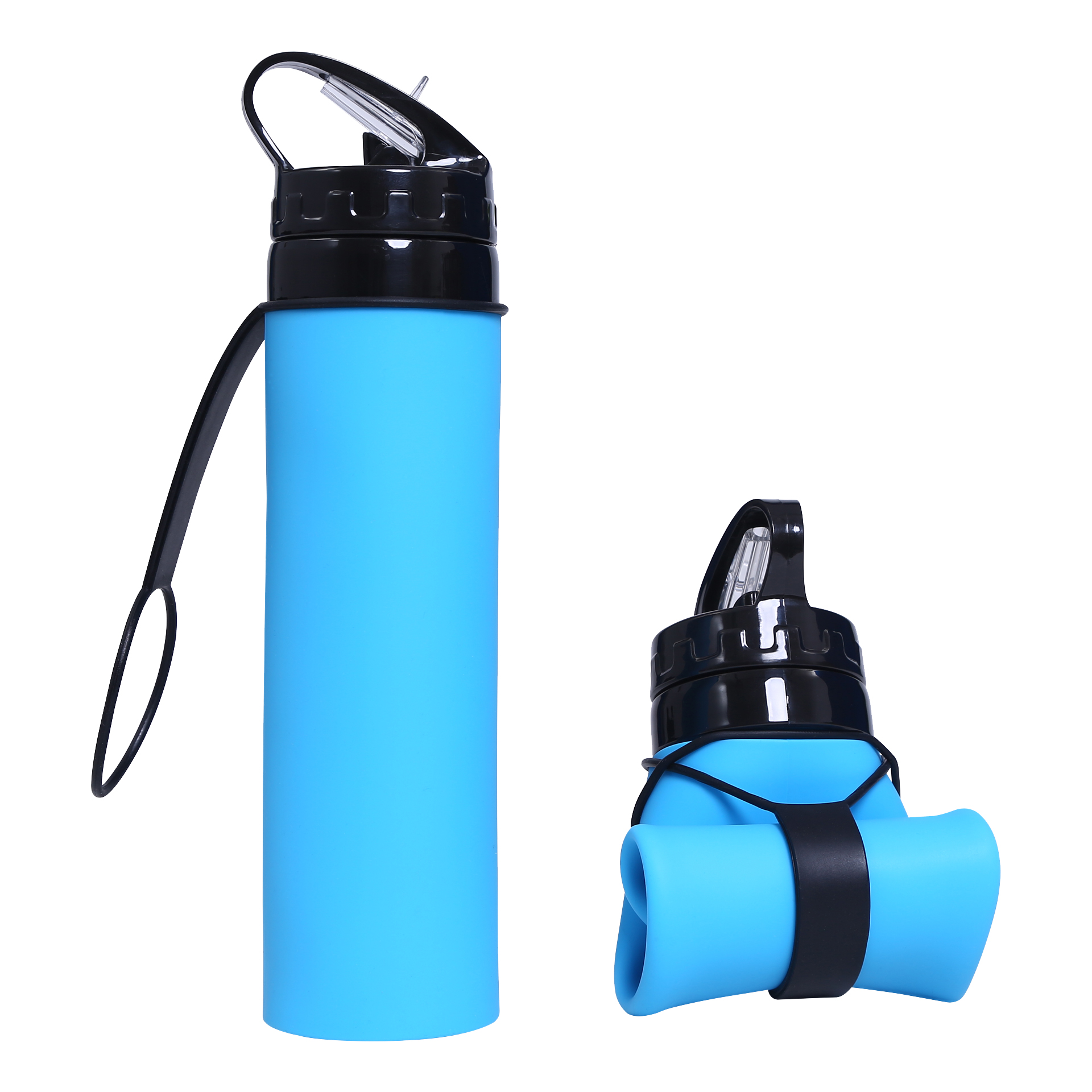 China Silicone Sports Bottles: Durable, Safe, and Stylish Hydration